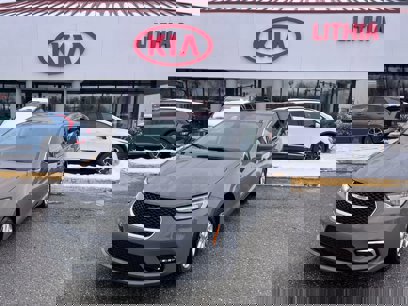 Used 2022 Chrysler Pacifica Touring-L