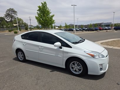 Used 2010 Toyota Prius Five
