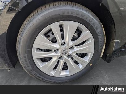 New 2025 Nissan Sentra S