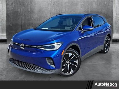 Used 2022 Volkswagen ID.4 Pro S