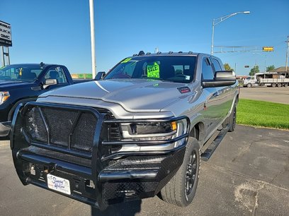 Used 2022 RAM 2500 Laramie