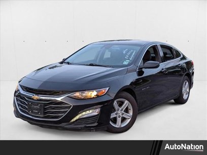 Used 2023 Chevrolet Malibu LT