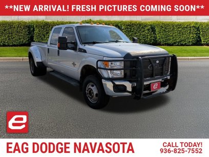 Used 2015 Ford F350 XL w/ Power Equipment Group