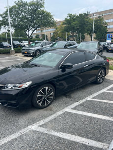 Used 2016 Honda Accord EX