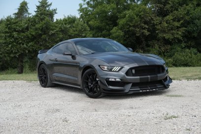 Used 2017 Ford Mustang Shelby GT350 w/ Electronics Package