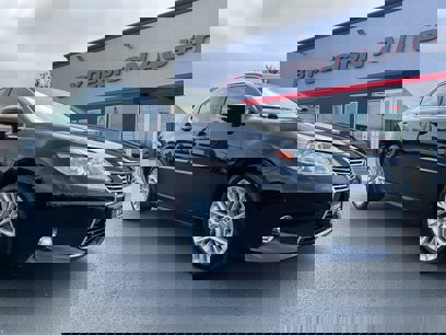 Used 2014 Lexus ES 350 w/ Ultra Luxury Package