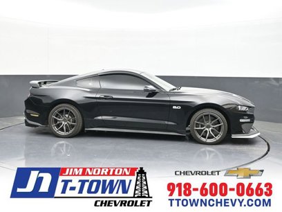 Used 2019 Ford Mustang GT Premium w/ GT Performance Package