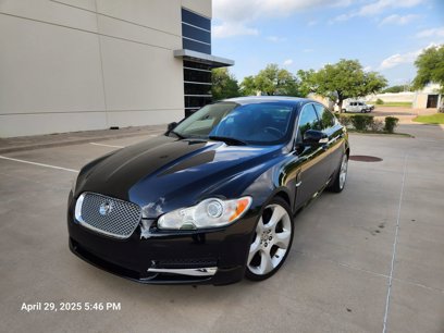 Used 2009 Jaguar XF Supercharged
