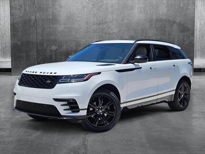 Used 2018 Land Rover Range Rover Velar R-Dynamic SE