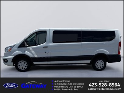 Used 2022 Ford Transit 350 XLT