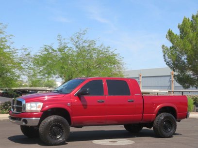 Used 2006 Dodge Ram 2500 Truck SLT