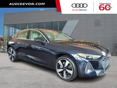 New 2025 Audi A5 2.0T Premium Plus
