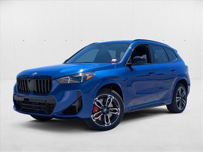 New 2025 BMW X1 xDrive28i w/ M Sport Package