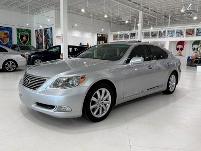 Used 2009 Lexus LS 460