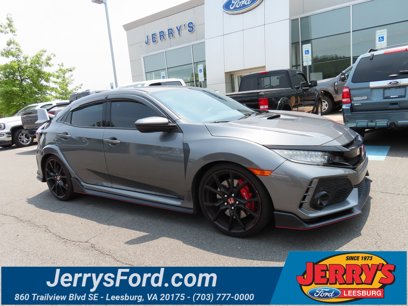 Used 2019 Honda Civic Type R