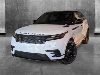 Certified 2025 Land Rover Range Rover Velar Dynamic SE