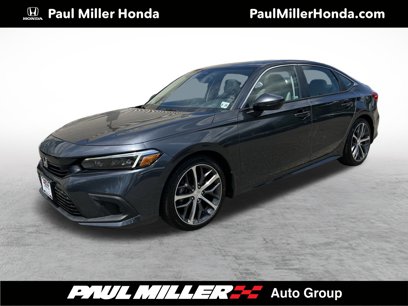 Used 2023 Honda Civic Touring