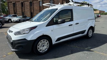Used 2016 Ford Transit Connect XL