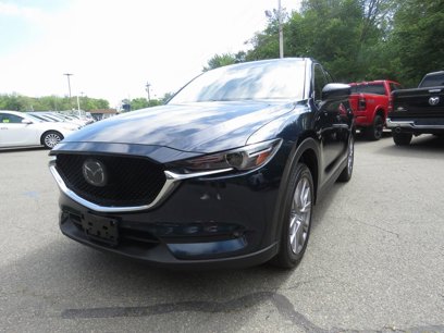 Used 2019 MAZDA CX-5 Grand Touring
