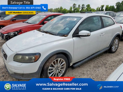 Used 2010 Volvo C30