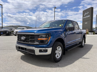 Used 2024 Ford F150 XL