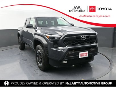 New 2025 Toyota Tacoma TRD Off-Road