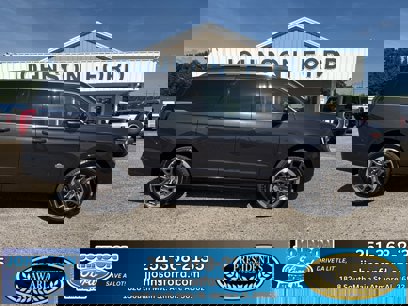 New 2025 Ford Expedition King Ranch