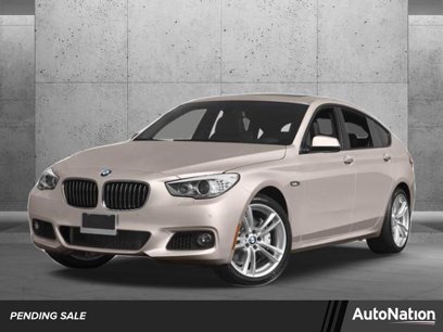 Used 2012 BMW 535i xDrive