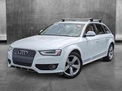 Used 2016 Audi A4 Premium Plus w/ Technology Package