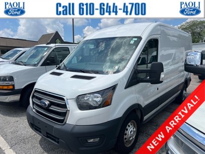 Used 2020 Ford Transit 350 Medium Roof