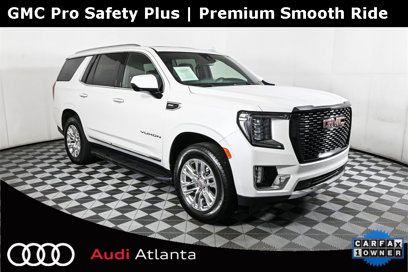 Used 2023 GMC Yukon SLT