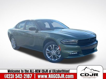 New 2023 Dodge Charger SXT