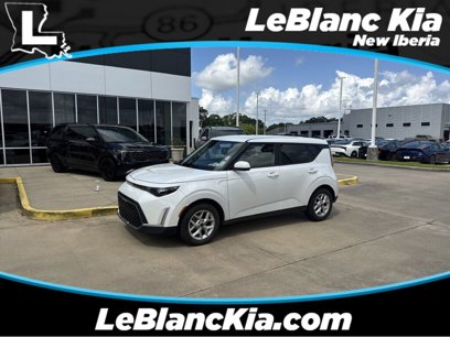 Certified 2024 Kia Soul LX w/ Option Group 015