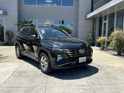 Used 2023 Hyundai Tucson SEL