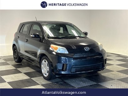 Used 2011 Scion xD