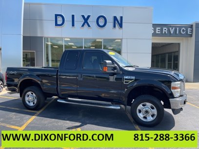 Used 2010 Ford F250 XLT