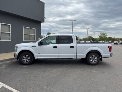 Used 2015 Ford F150 XLT