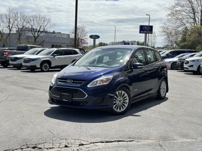 Used 2017 Ford C-MAX SE w/ Equipment Group 201A