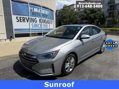 Used 2020 Hyundai Elantra Value Edition