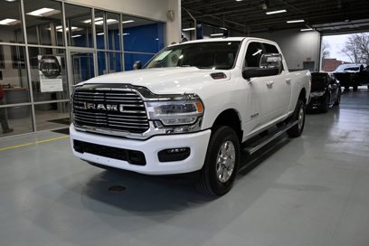 Used 2023 RAM 2500 Laramie