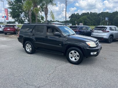 Used 2005 Toyota 4Runner SR5