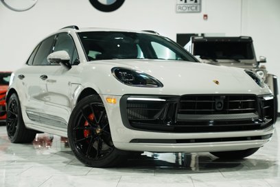Used 2024 Porsche Macan GTS