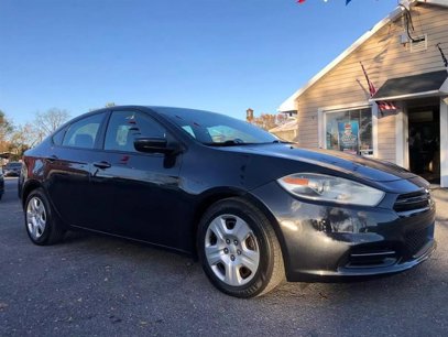 Used 2014 Dodge Dart SE w/ Convenience Group