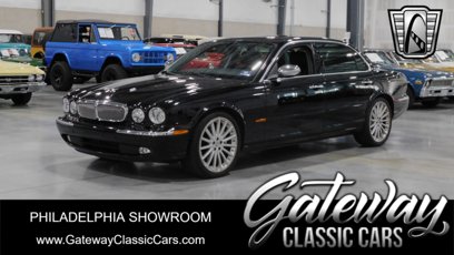 Used 2005 Jaguar XJ Vanden Plas Super V8