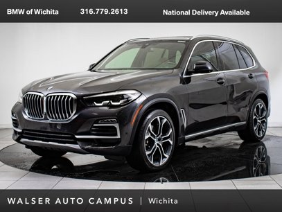 Used 2020 BMW X5 sDrive40i w/ Premium Package