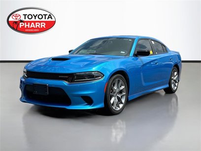 Used 2023 Dodge Charger GT