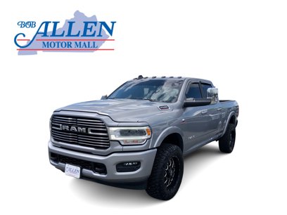 Used 2022 RAM 2500 Laramie