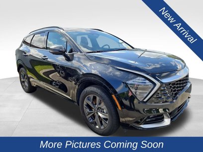 Used 2023 Kia Sportage SX Prestige