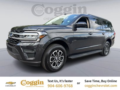 Used 2024 Ford Expedition Max XLT
