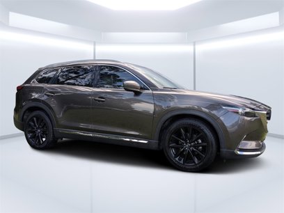Used 2016 MAZDA CX-9 Grand Touring